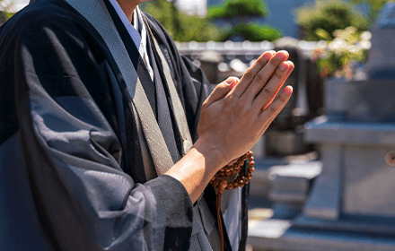 直接のお話ができる